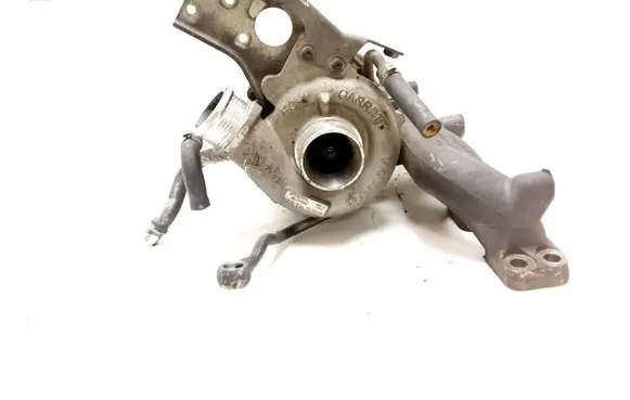 Volvo V70 Turbo 30174992 6NW009228 G40
