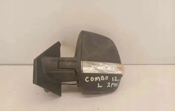 Opel Combo D Manual wing mirror 