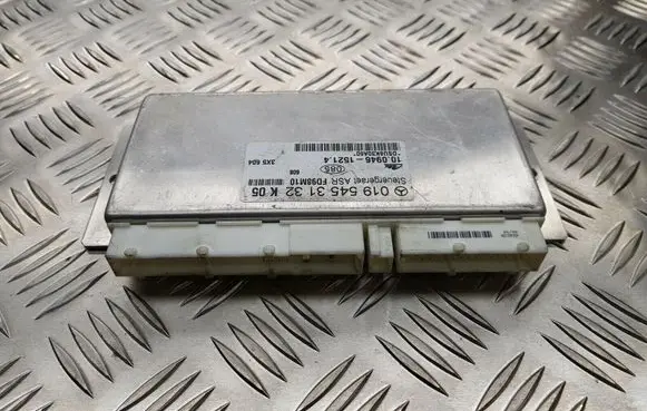 Mercedes-Benz C W202 ABS control unit/module 0195453132