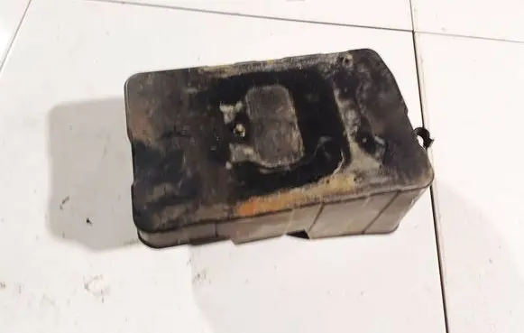 Honda Accord Battery box tray cover/lid 31531SEFE000 31531-SEF-E000