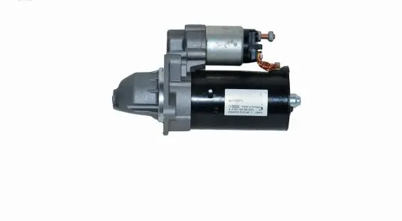 Iveco Daily 6th gen Starter motor 69502571