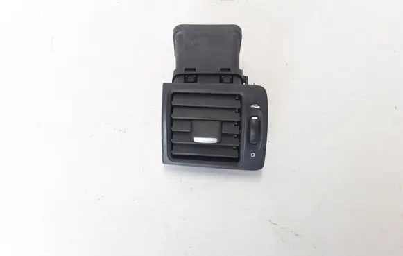 Volvo V50 Dashboard side air vent grill/cover trim