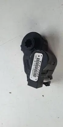 Nissan Leaf I (ZE0) A/C air flow flap actuator/motor 