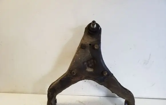 Front lower control arm/wishbone