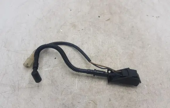 Nissan Primera Other devices 6E0955986