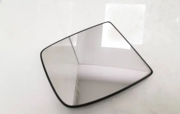 Fiat Scudo Wing mirror glass 12473160