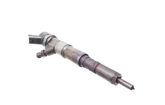 Land Rover Freelander Fuel injector 0445110130 7789573