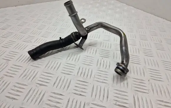 Renault Scenic IV - Grand scenic IV Engine coolant pipe/hose 