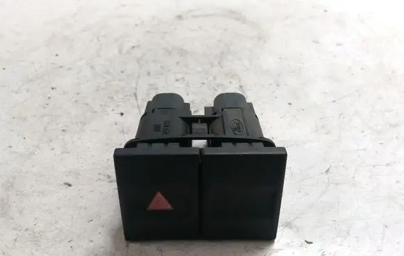 Ford Mondeo Mk III Hazard light switch 1S7T13A350BD