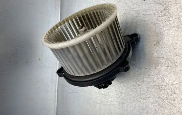 KIA Carnival Heater fan/blower