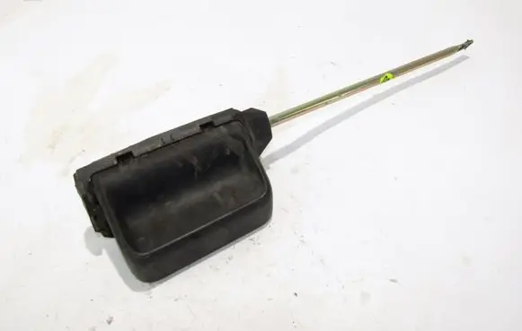 Volkswagen Caddy Front door interior handle 7H0843642A