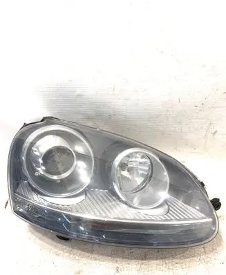 Volkswagen Golf V Headlight/headlamp 1K6941032 0301212272 08100482451