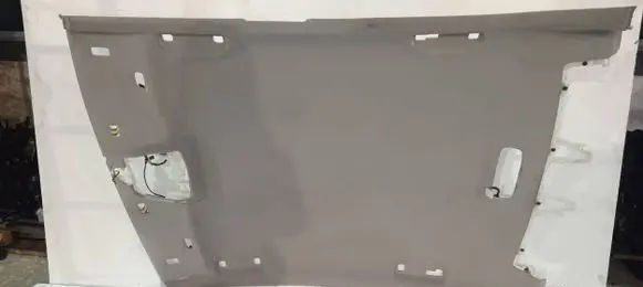 Mercedes-Benz E W212 Headlining A2126901350 2125404510