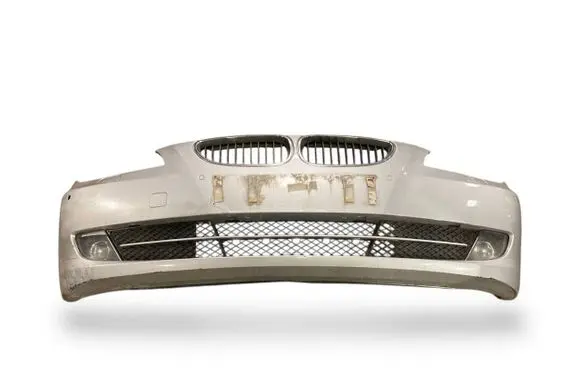 BMW 5 E60 E61 Front bumper 7178068 51117178068 7178098