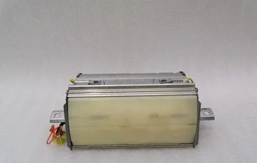 Chevrolet Corvette C6 Passenger airbag 25782416