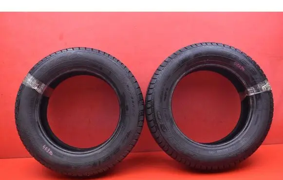 Opel Corsa D R17 winter tire