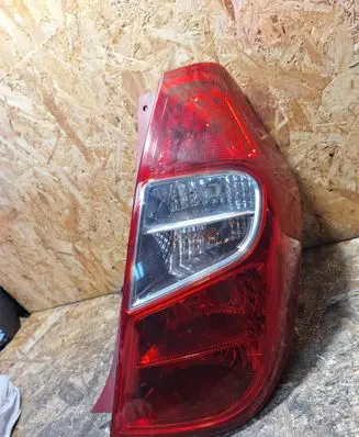 Hyundai i10 Rear/tail lights 92402-0X110