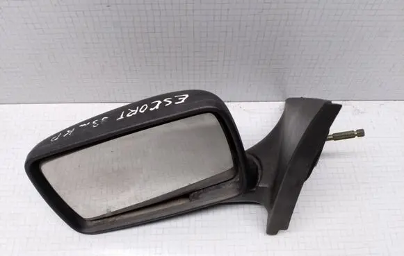 Ford Escort Manual wing mirror 91AB17683AE 0117333 0117334