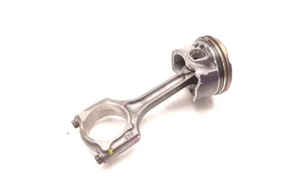 Opel Grandland X Piston with connecting rod D16XHT