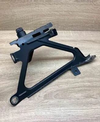 BMW 7 F01 F02 F03 F04 Fender mounting bracket 7184179 7183752 LEFTSIDE