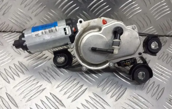 Seat Ibiza III (6L) Wiper motor 6L6955711D