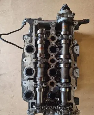 Engine head