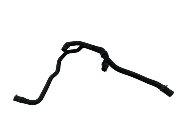 Volkswagen Touran II Engine coolant pipe/hose 