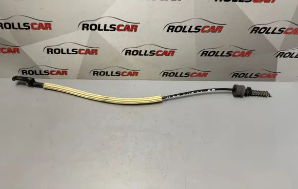 Volvo XC90 Rear door cable line 94838380R