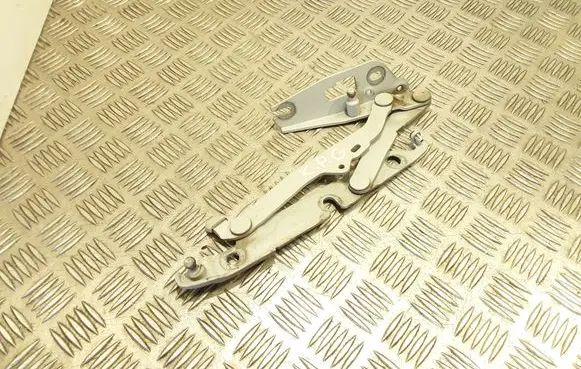 Audi A6 S6 C6 4F Tailgate/trunk/boot hinge 4F5827301