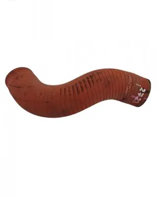 Isuzu D-Max Intercooler hose/pipe