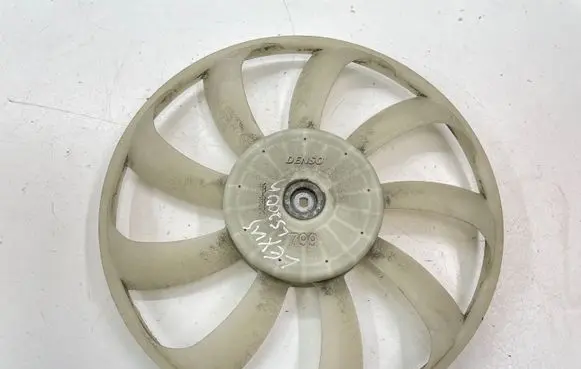 Lexus CT 200H Fan impeller 