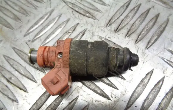 Chevrolet Aveo Fuel injectors set 96518620