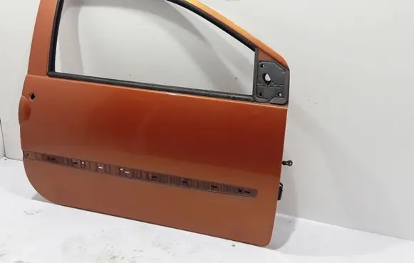 Door (2 Door Coupe)