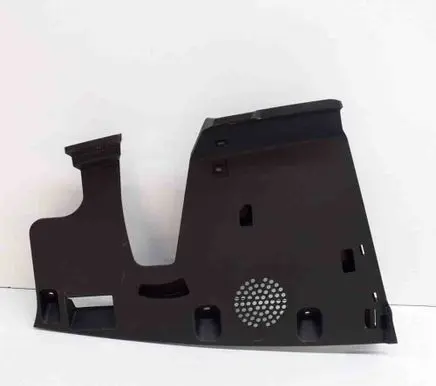 Maserati Levante Dashboard lower bottom trim panel 670047407 670183475
