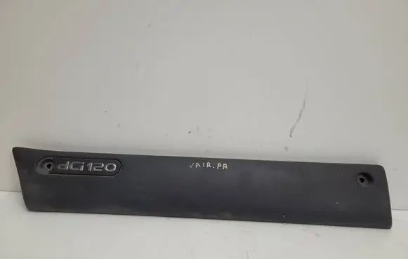 Nissan Interstar Front door trim (molding) 7701692580
