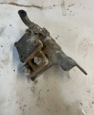 Mitsubishi L200 Brake booster pipe/hose 