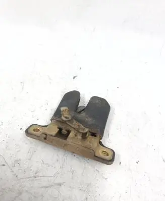 Audi A4 S4 B5 8D Loading door lock 