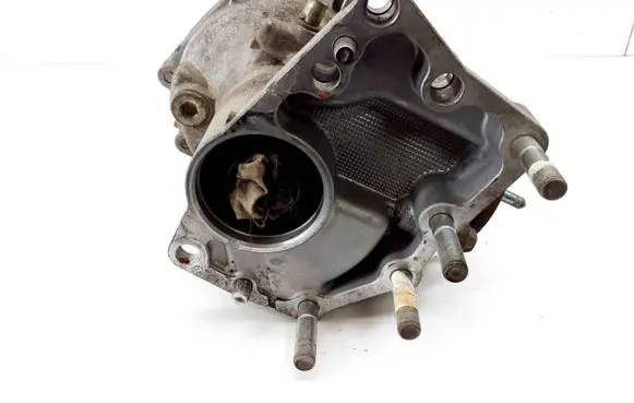 Toyota RAV 4 (XA40) Front differential W72