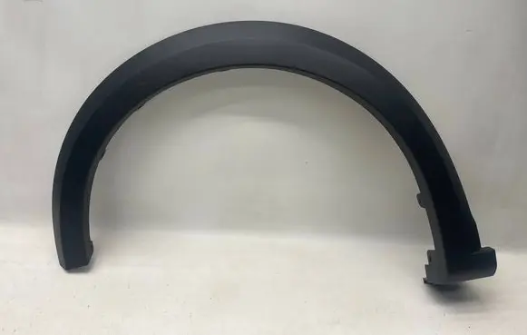 Dacia Sandero III Front arch trim 638138150R