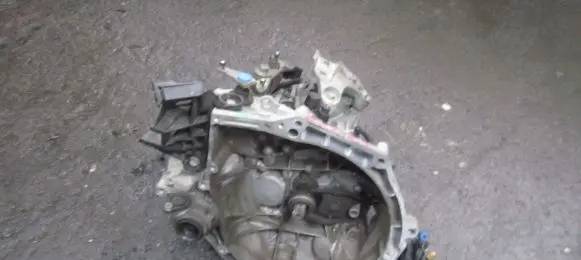 Citroen C3 Manual 5 speed gearbox 20A704