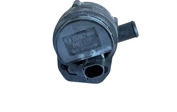 Mercedes-Benz R W251 Electric auxiliary coolant/water pump 3130591163 A2118350028