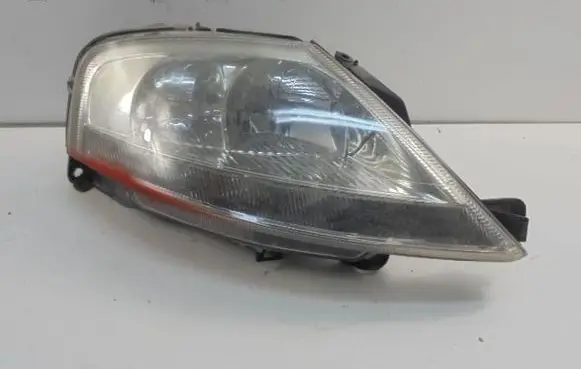 Citroen C3 Headlight/headlamp 20A023
