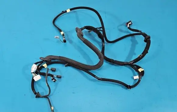 Renault Trafic III (X82) Rear door wiring loom 240529656R IMPRK1550773