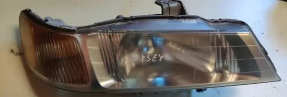 Honda Odyssey Headlight/headlamp