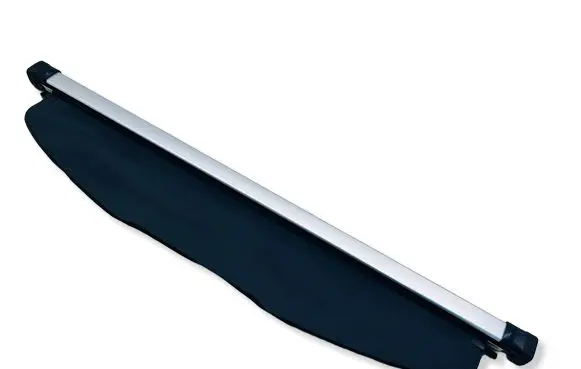 Toyota Corolla Cross Parcel shelf load cover 