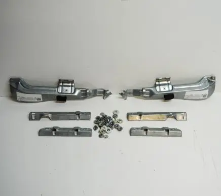 Volkswagen Tiguan Other body part 5N0880742K 5N0880741K