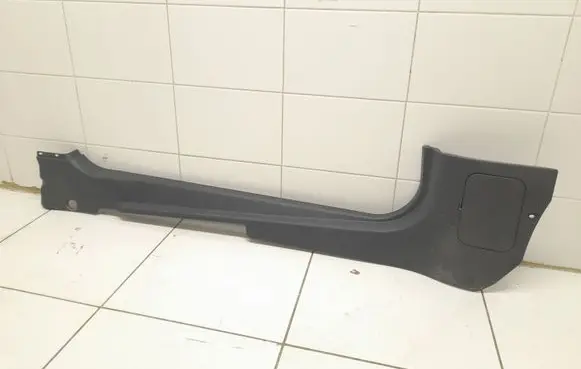 Mini One - Cooper R50 - 53 Other sill/pillar trim element 7139075 00743535