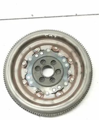 Flywheel