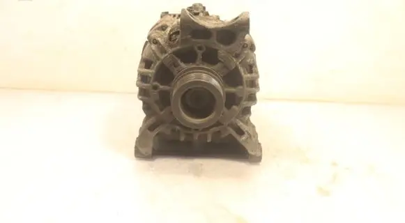 Mercedes-Benz A W169 Generator/alternator 2542955A