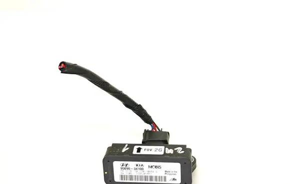 KIA Ceed ESP acceleration yaw rate sensor 956903X100 10170106843 TG35J01MF1
